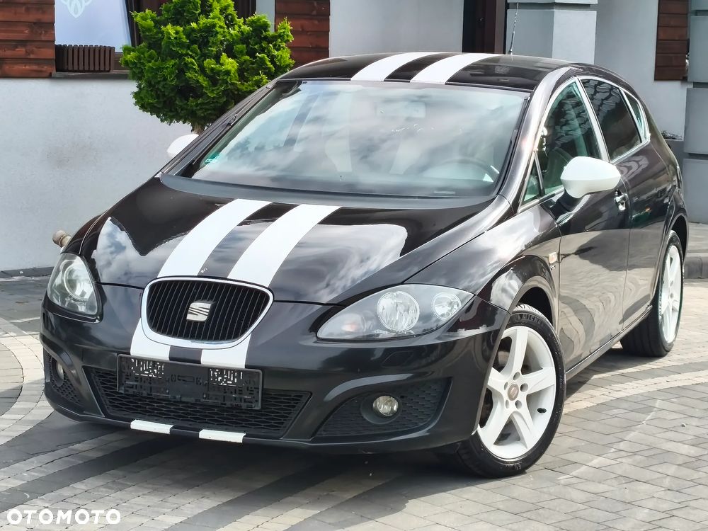 Seat Leon 1.4 TSI Sport Limited - 3