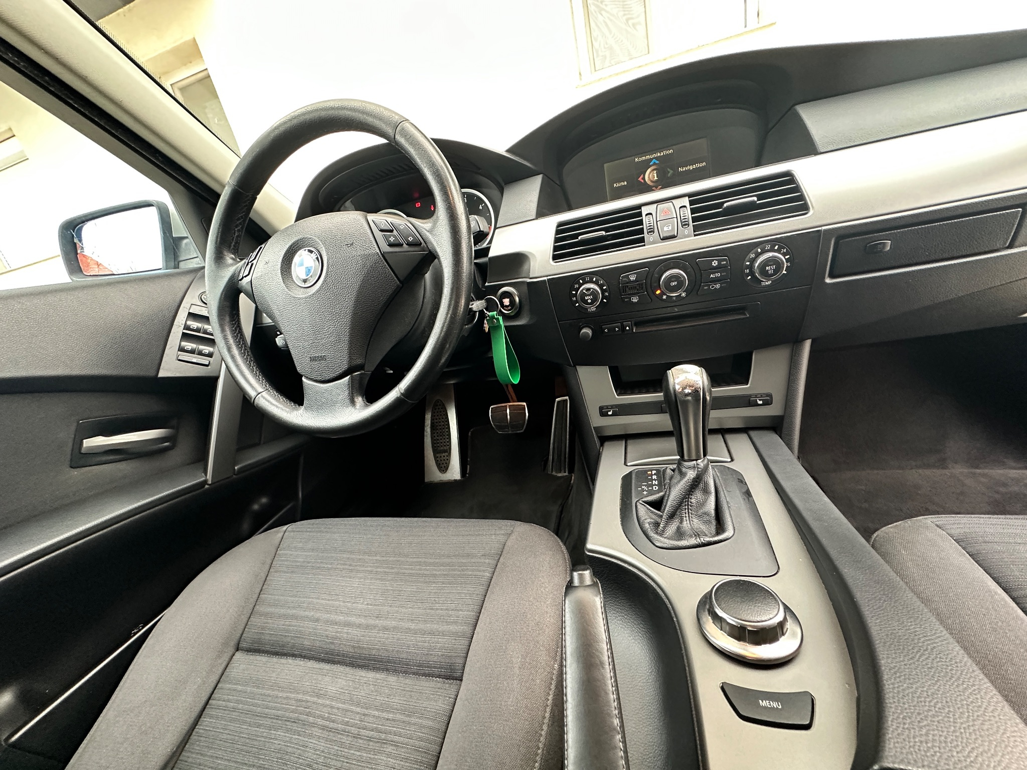 BMW Seria 5 - 14