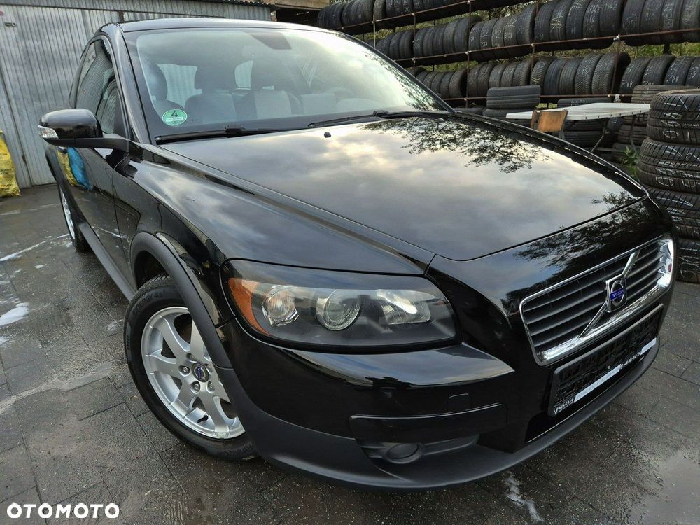 Volvo C30 - 2