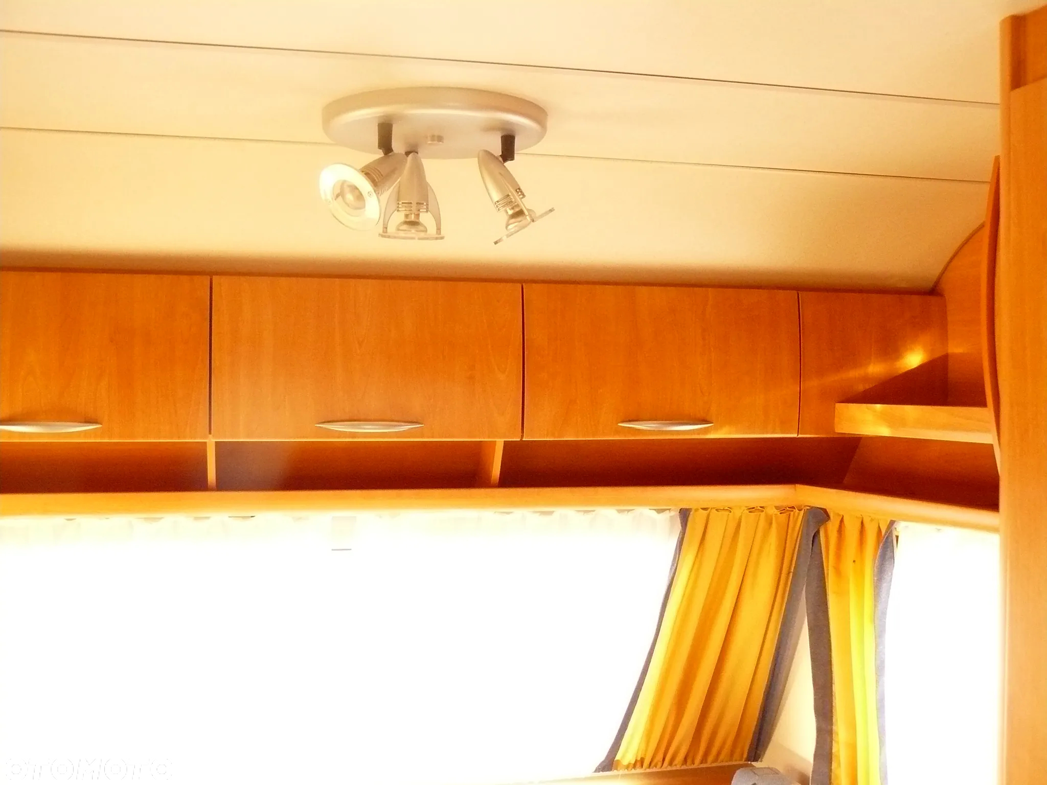 Eifelland Holiday 350 - 28