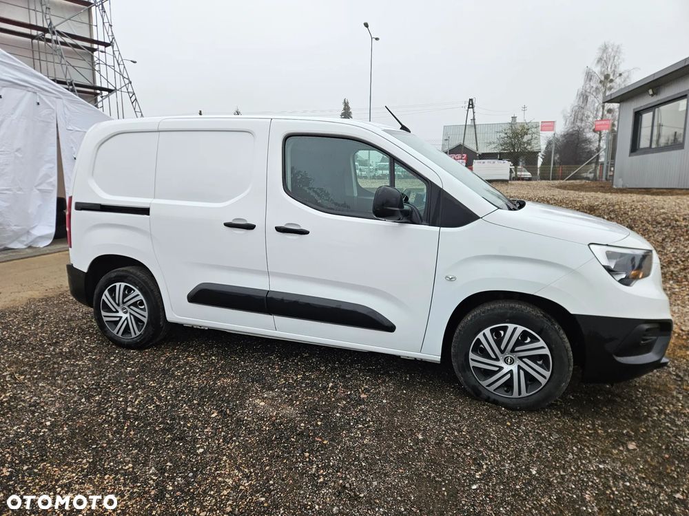 Opel COMBO - 6