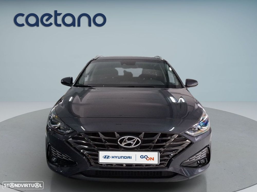 Hyundai i30 SW 1.0 T-GDi Style Plus - 2