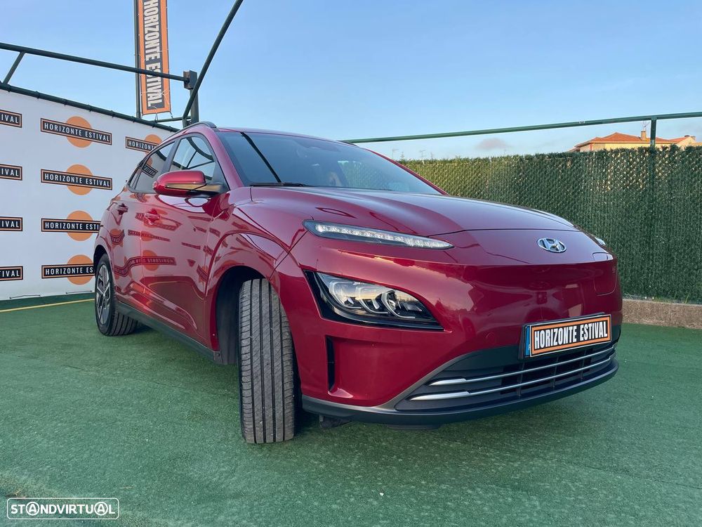 Hyundai Kauai Premium - 17