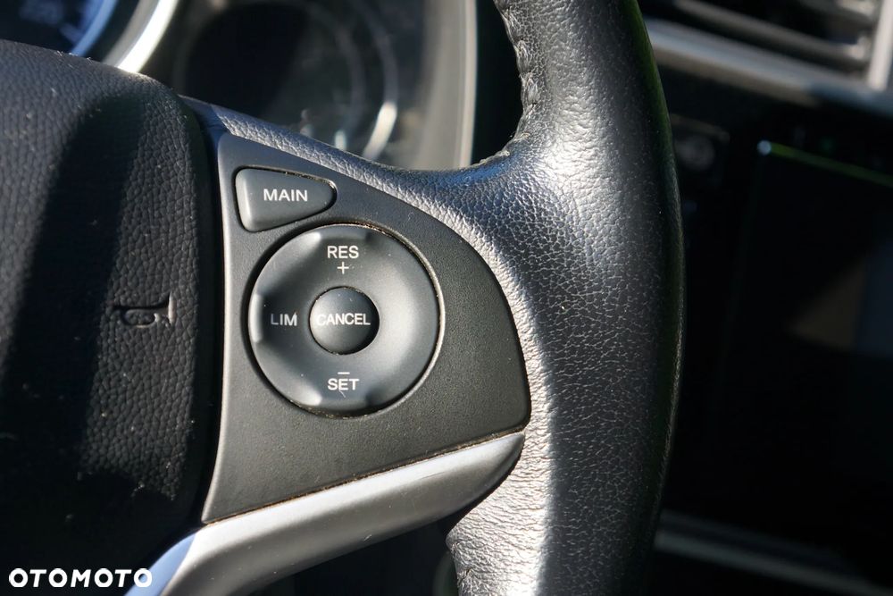 Honda Jazz 1.3 i-VTEC Elegance (ADAS) - 32