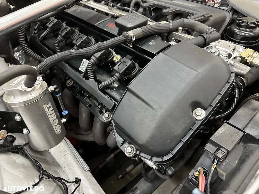 BMW Seria 3 330 Ci Coupe - 9