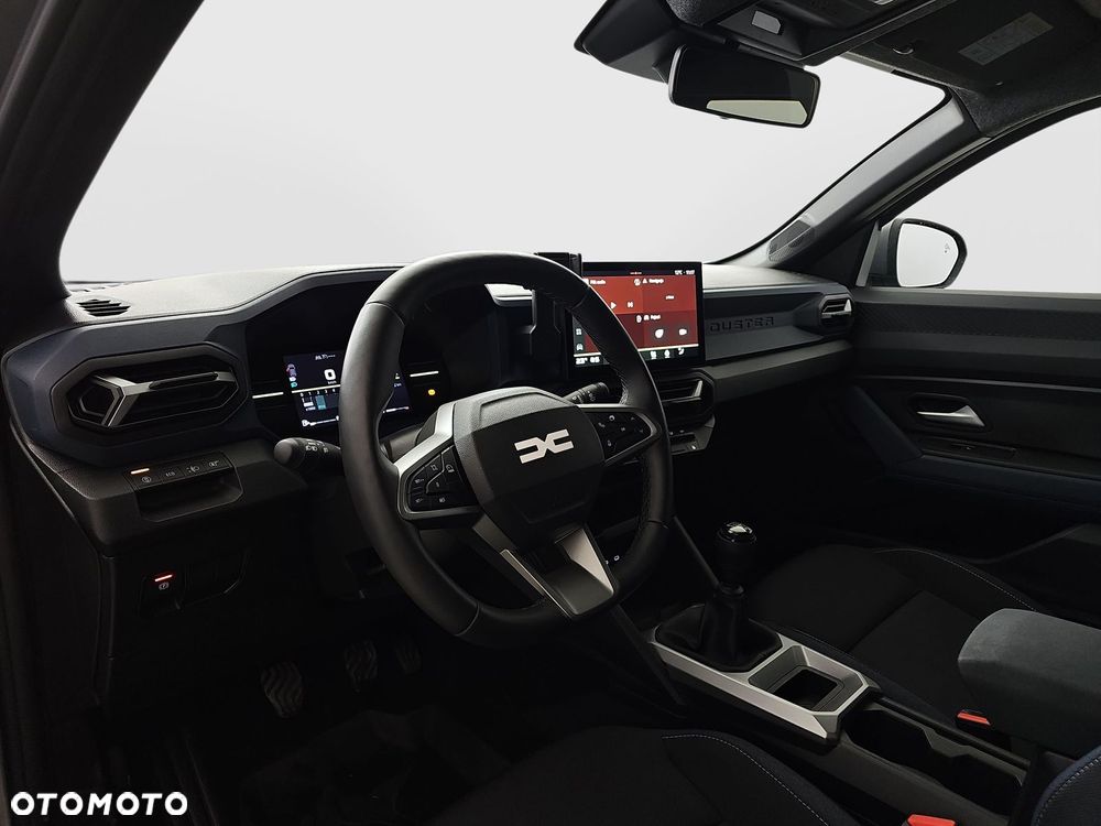 Dacia Duster - 9