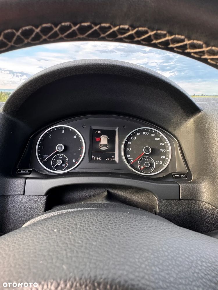 Volkswagen Tiguan 2.0 TDI BMT SCR Comfortline - 9