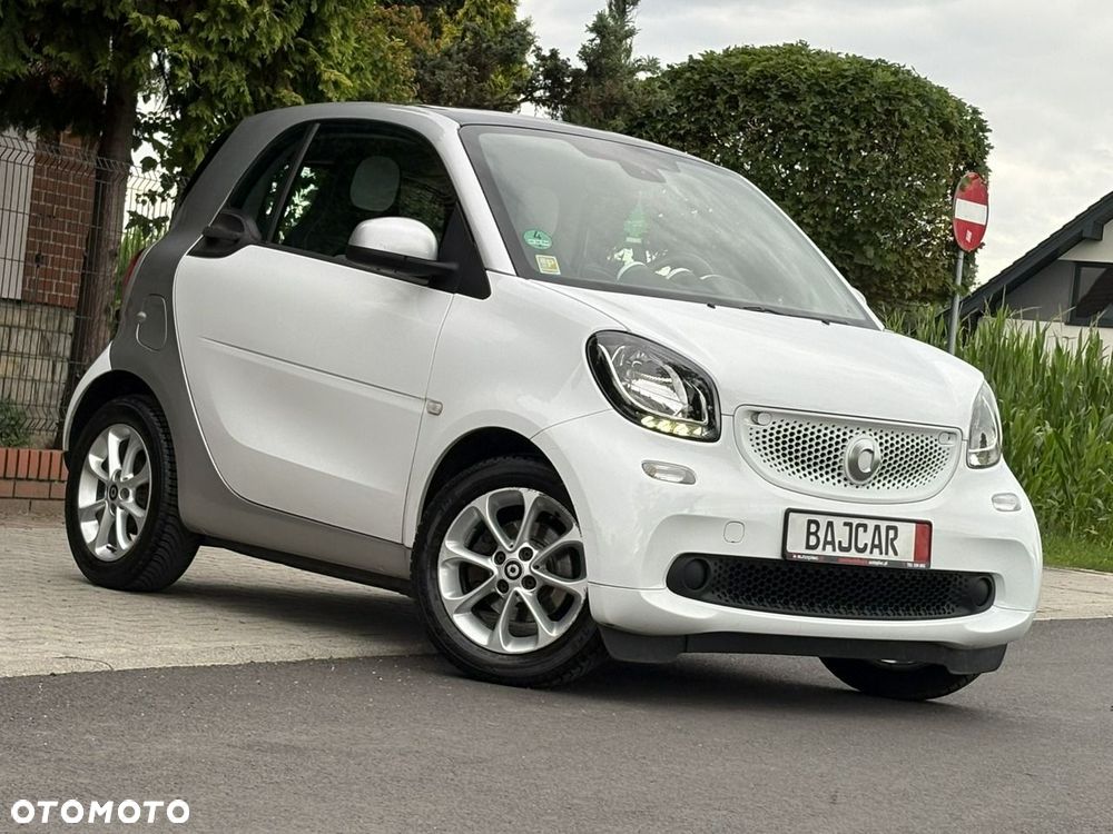 Smart Fortwo prime - 3