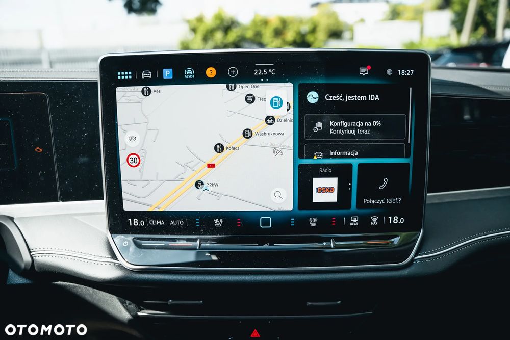 Volkswagen Passat - 17