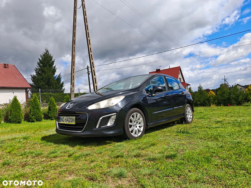 Peugeot 308 - 14