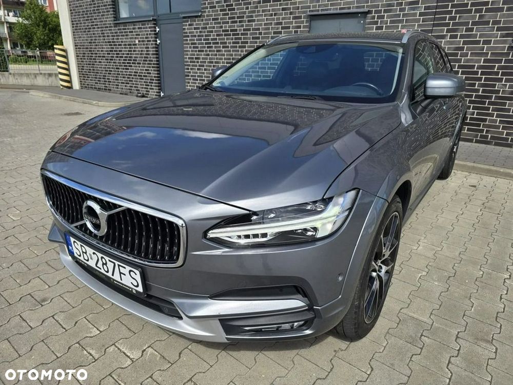 Volvo V90 Cross Country D4 AWD - 5