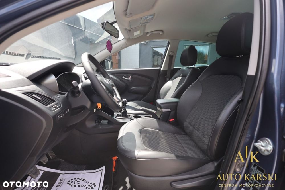 Hyundai ix35 - 35