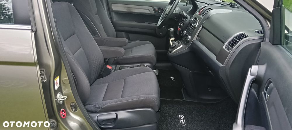 Honda CR-V 2.0i ES - 11