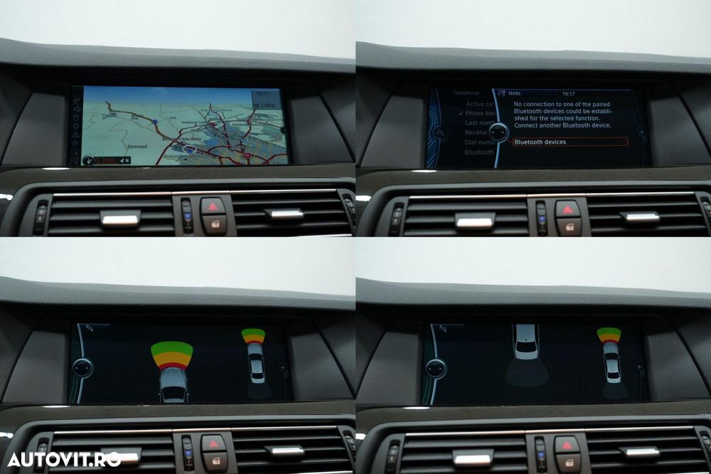 BMW Seria 5 528i xDrive Aut. - 19