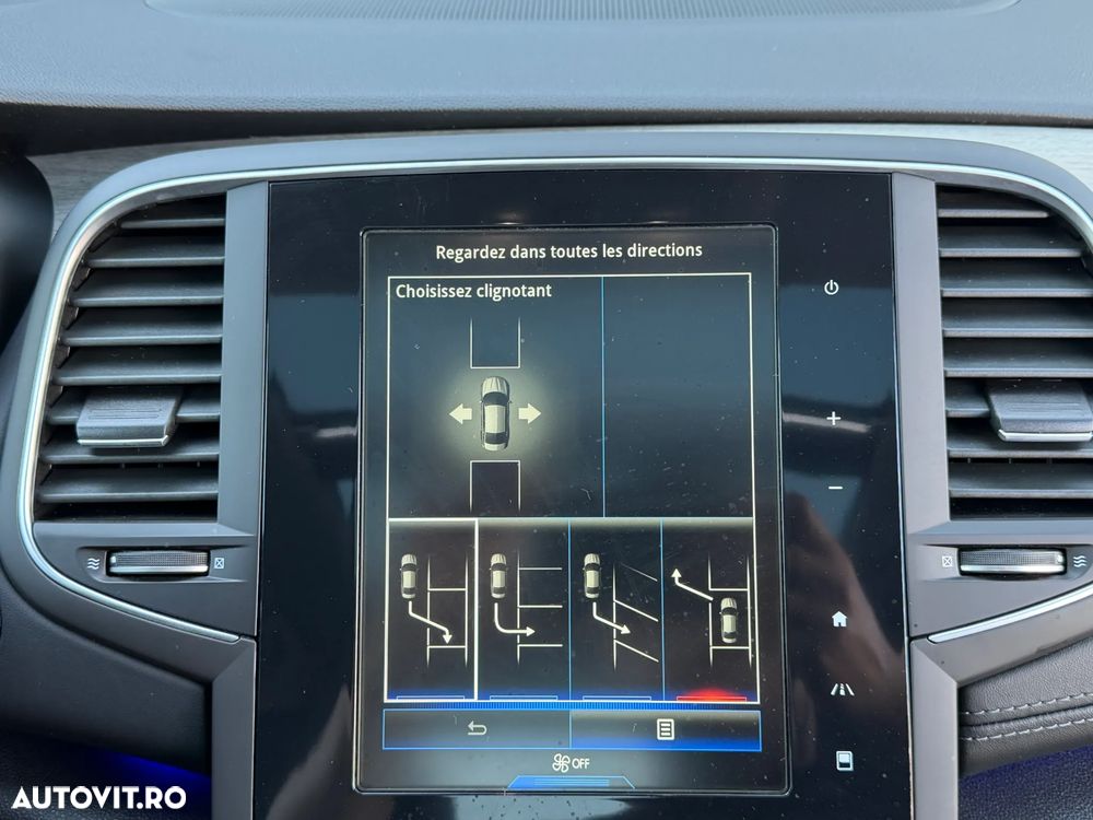 Renault Talisman ENERGY dCi 160 EDC INITIALE PARIS - 32