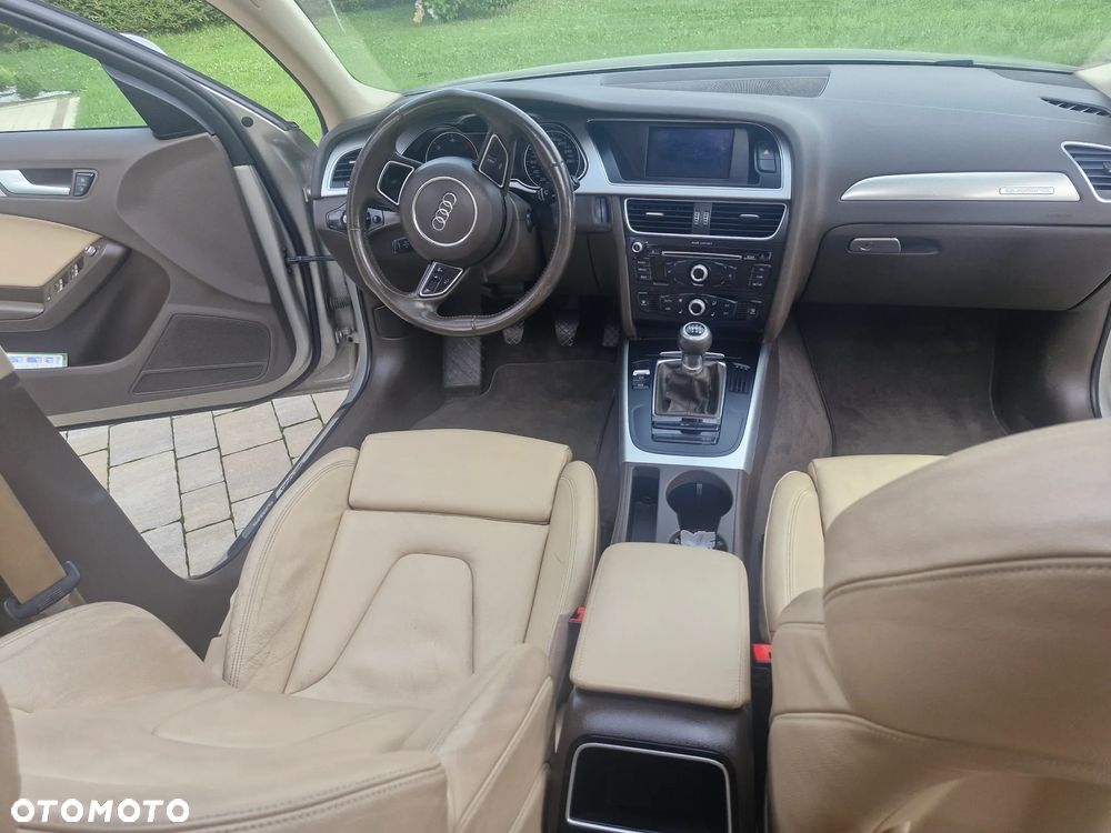 Audi A4 Allroad ver-2-0-tdi-quattro - 7