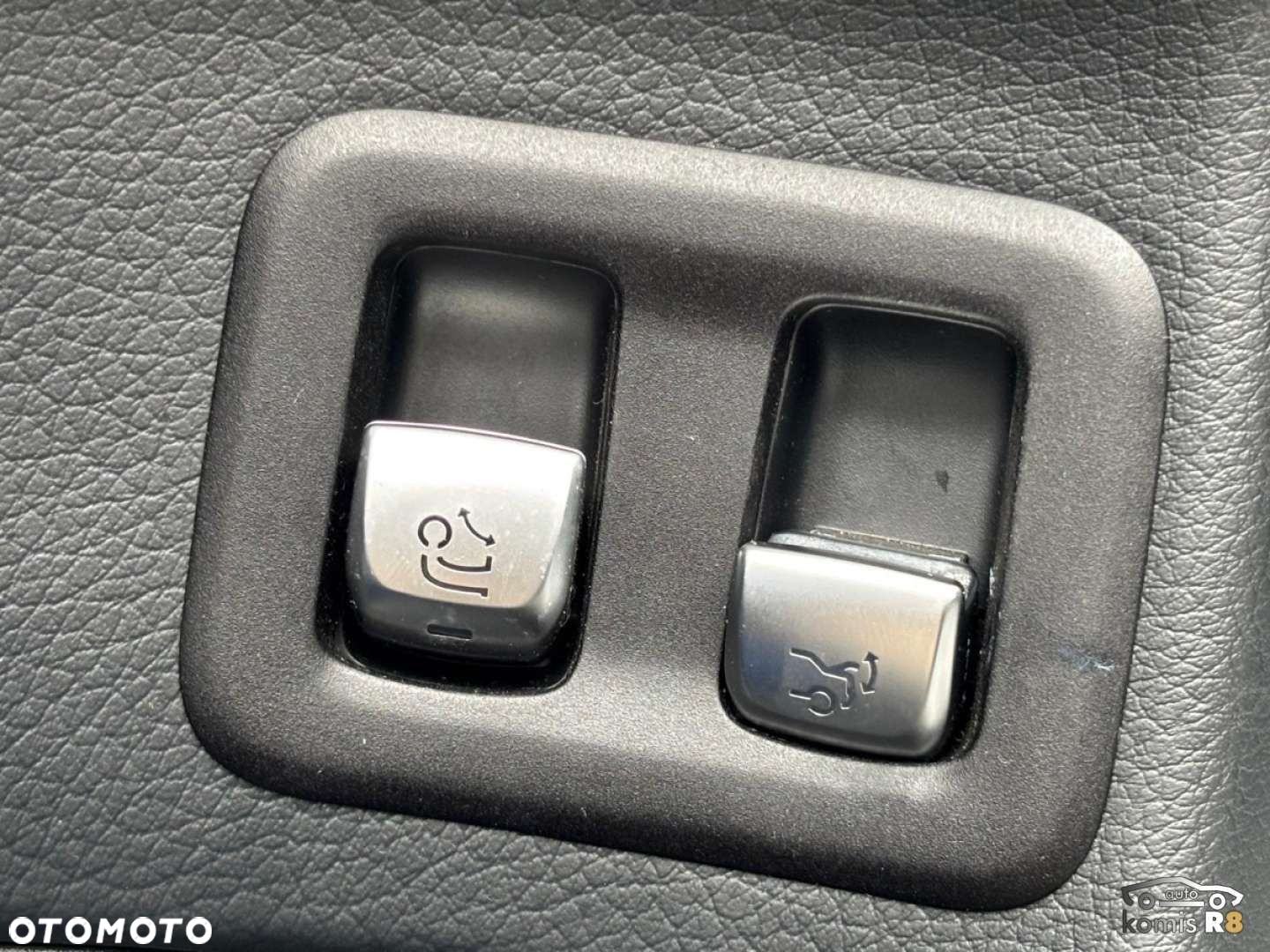 Mercedes-Benz CLC - 23