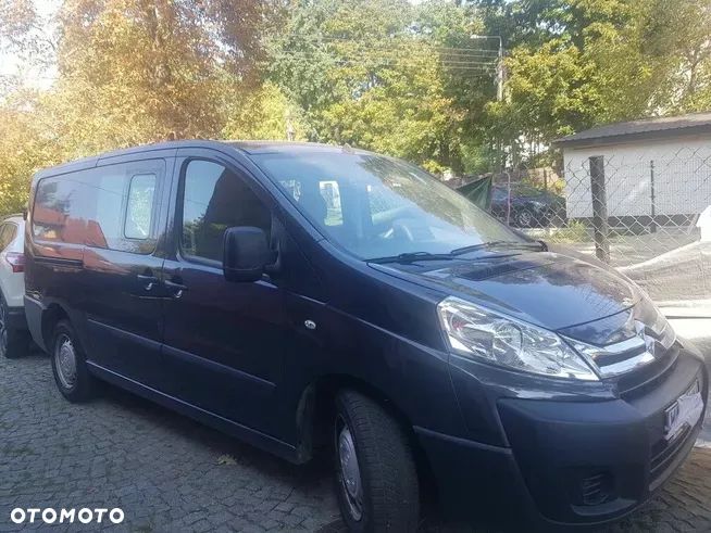 Citroën Jumpy Combi - 1