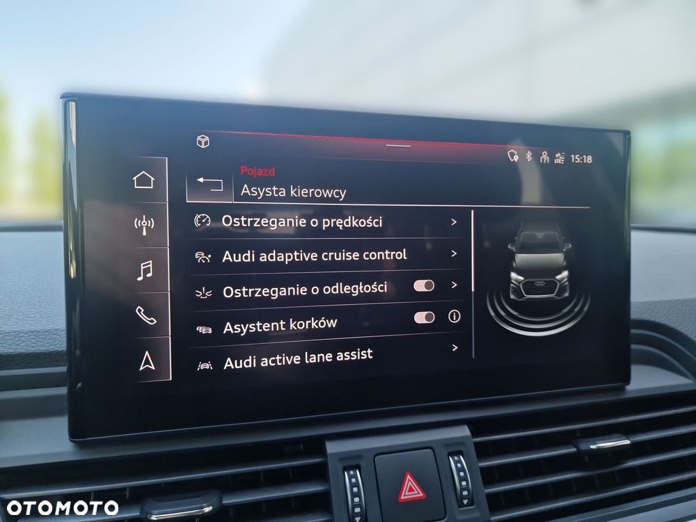 Audi Q5 35 TDI mHEV S tronic - 19