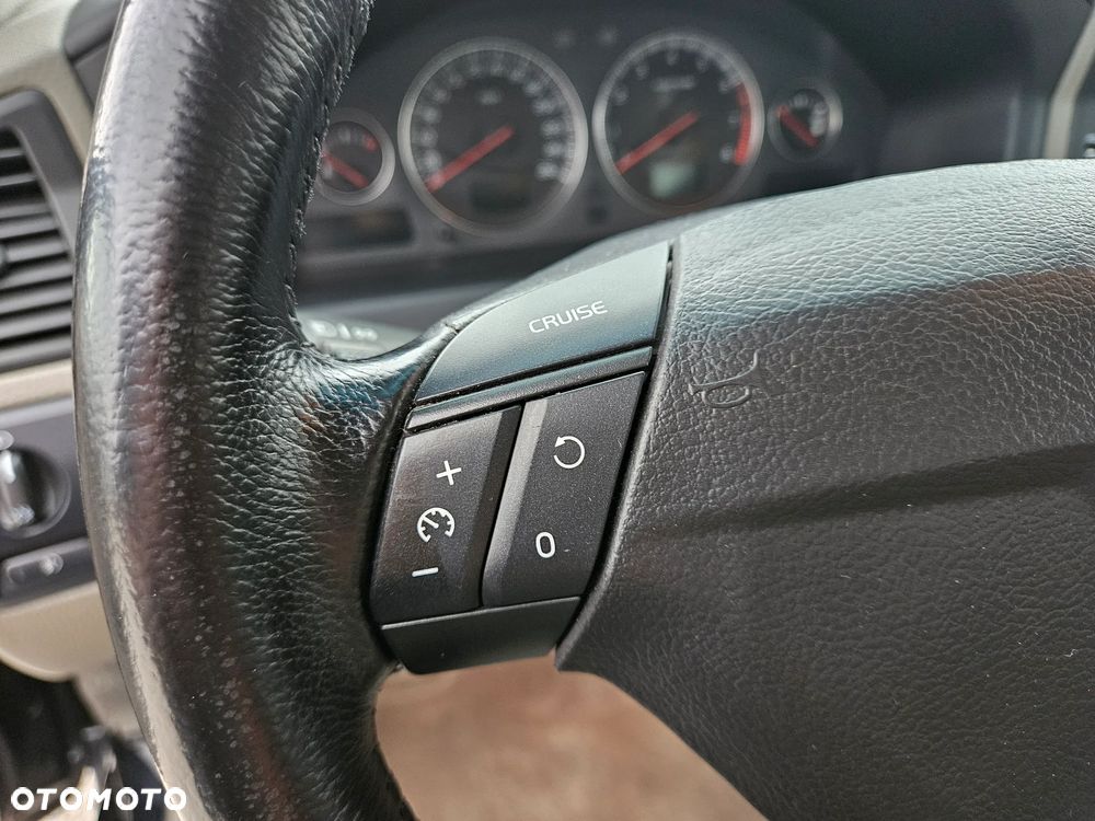 Volvo S60 T5 Summum - 24