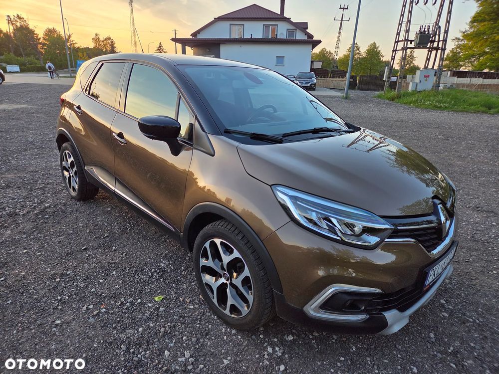 Renault Captur (ENERGY) TCe 90 INTENS - 21