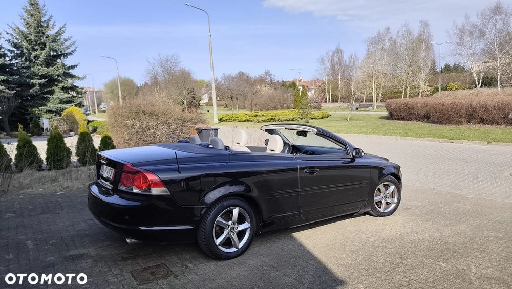 Volvo C70 D5 Summum - 13