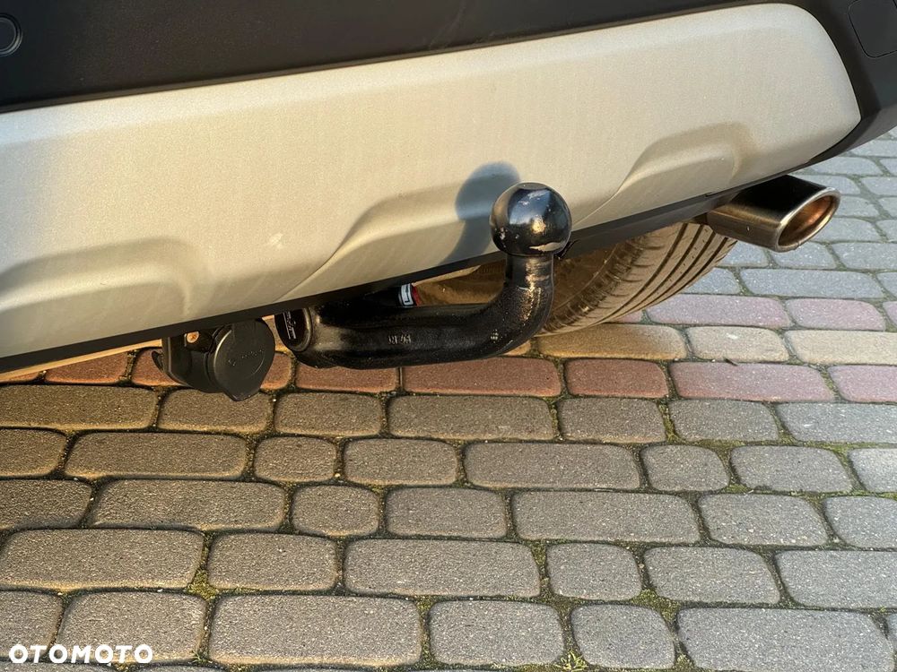 Opel Mokka 1.4 Turbo ecoFLEX Start/Stop 4x4 Edition - 14