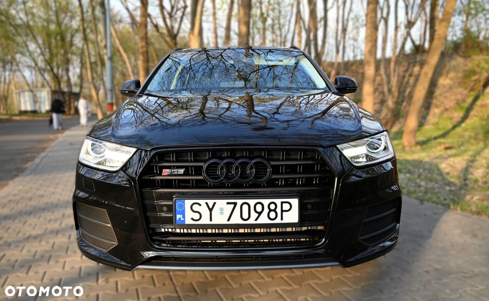 Audi Q3 - 15