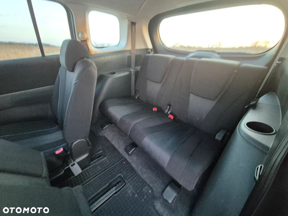 Mazda 5 1.6 MZ-CD Center-Line - 27