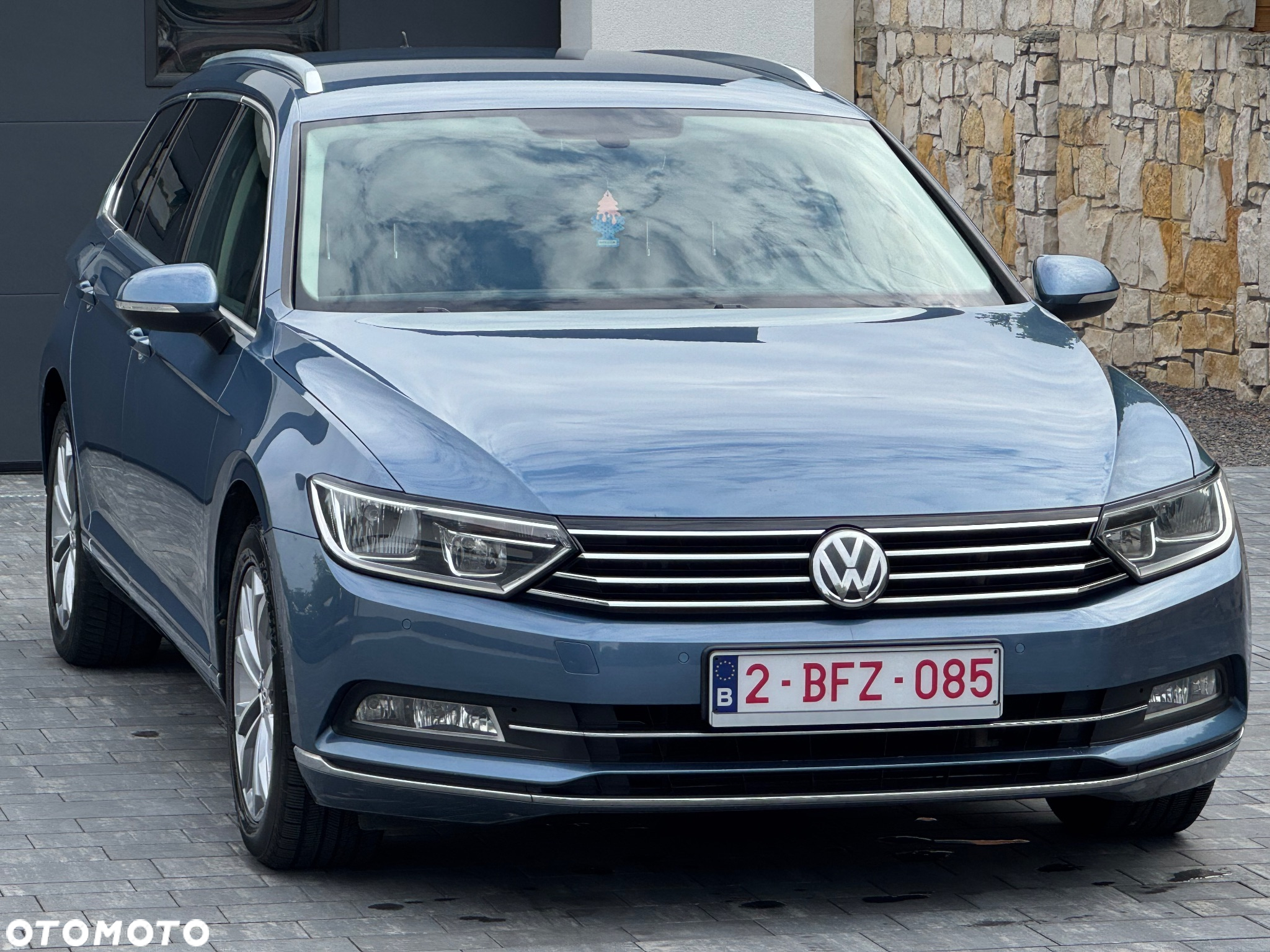 Volkswagen Passat Variant 2.0 TDI SCR Highline - 21