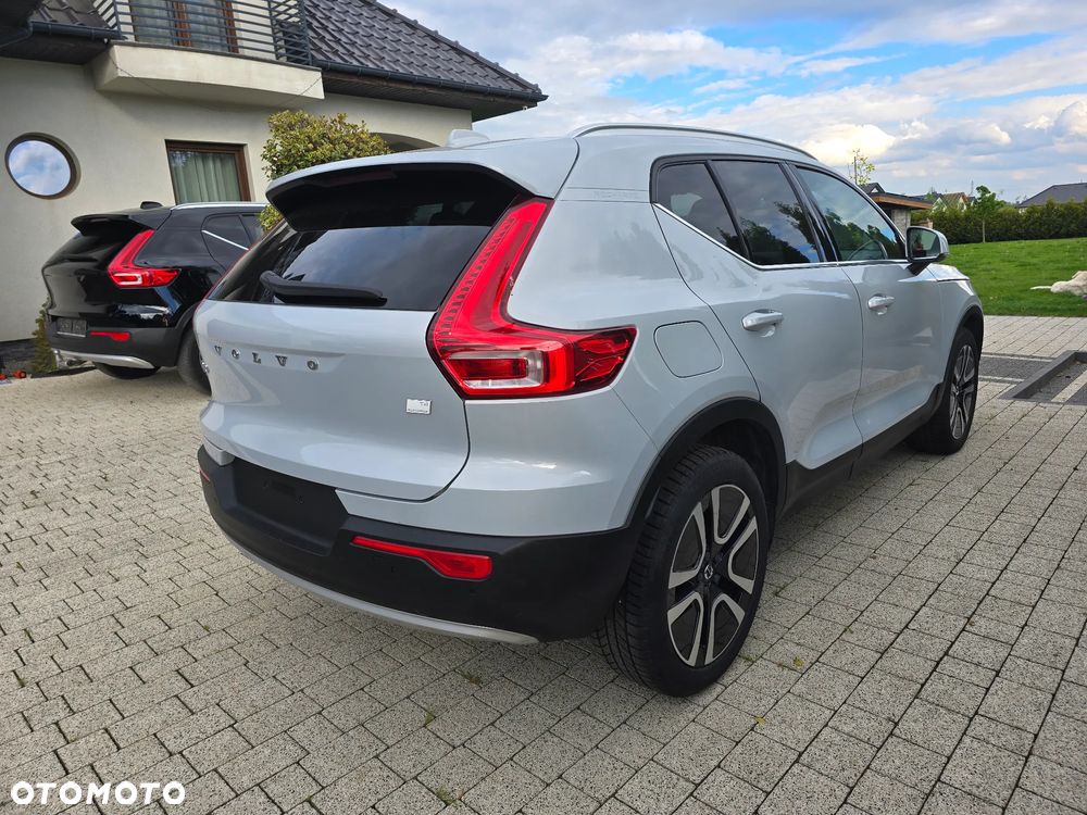 Volvo XC 40 T4 Recharge DKG Essential - 4