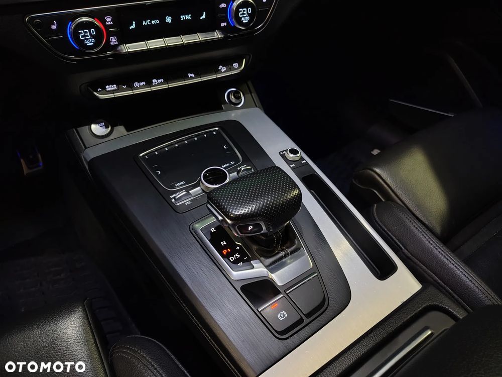 Audi Q5 2.0 TFSI Quattro S tronic - 40