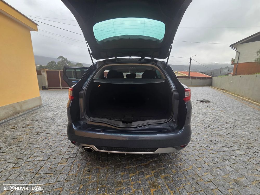 Renault Mégane Sport Tourer 1.6 dCi GT Line - 7