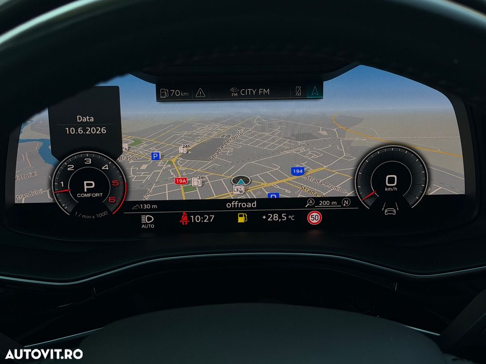 Audi Q8 - 39