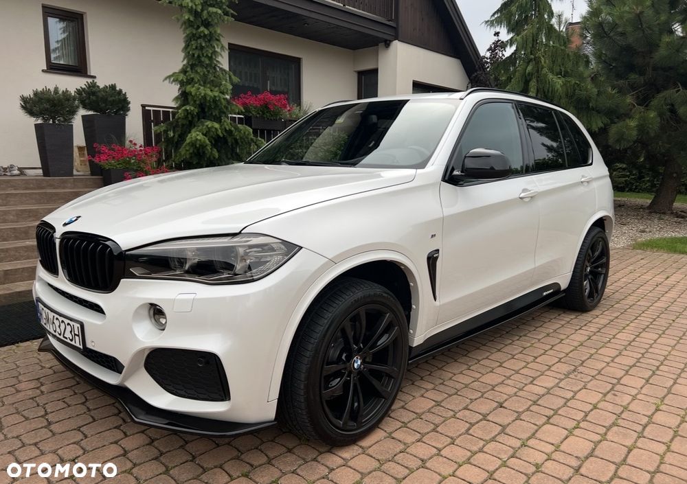 BMW X5 - 2