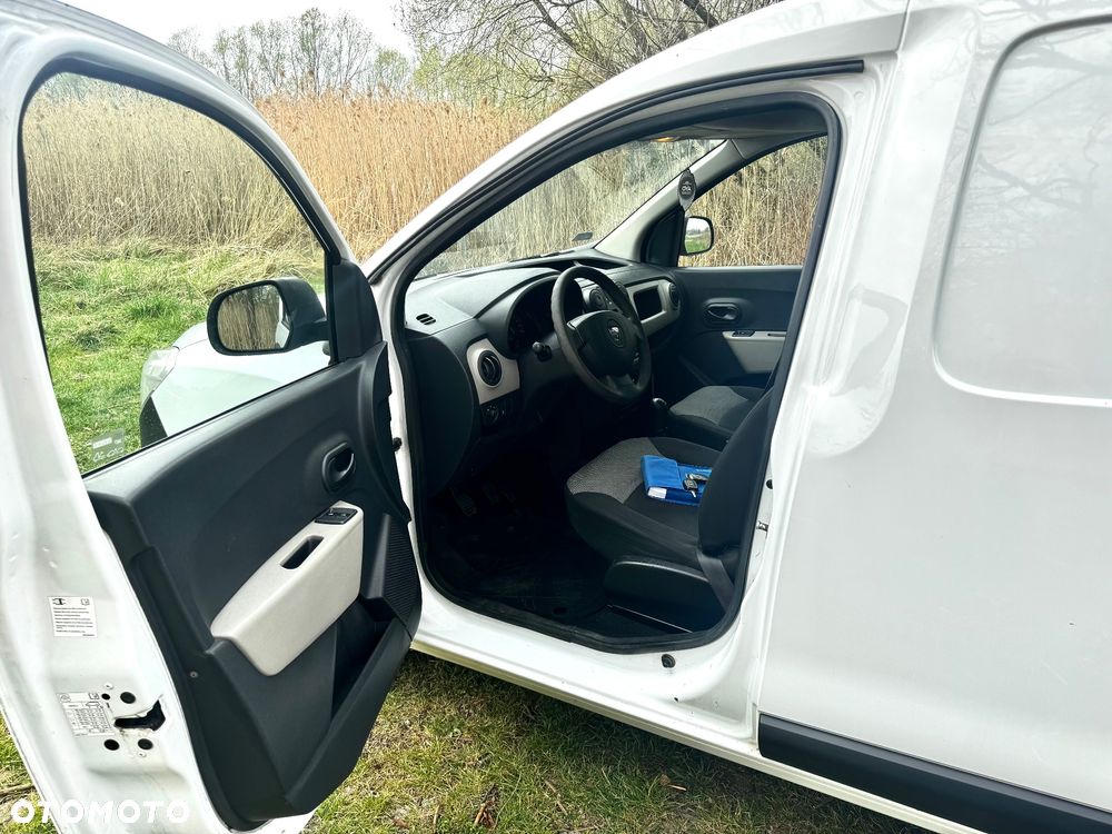 Dacia Dokker - 5