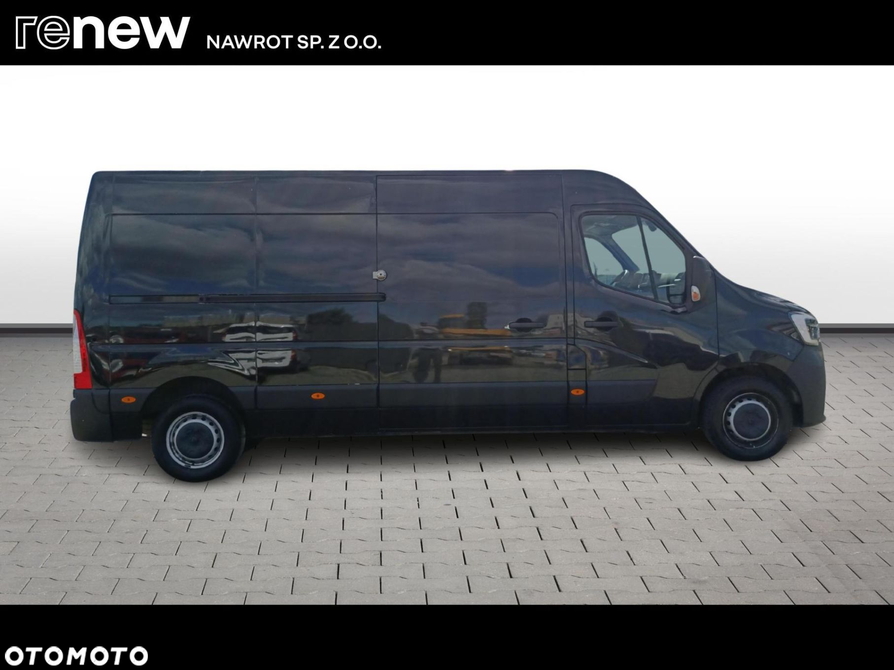 Renault master - 6
