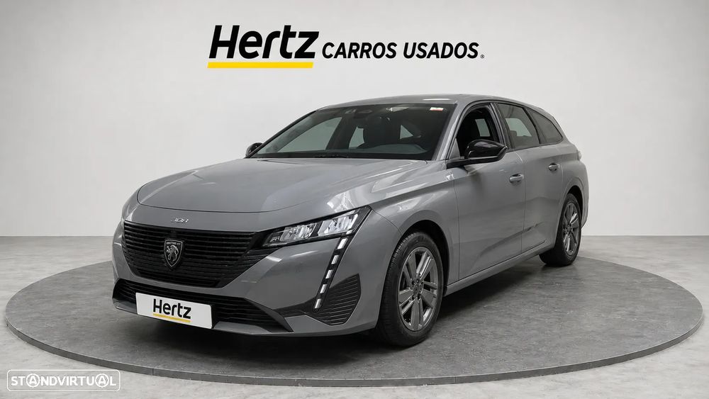 Peugeot 308 SW 1.2 PureTech Active - 3