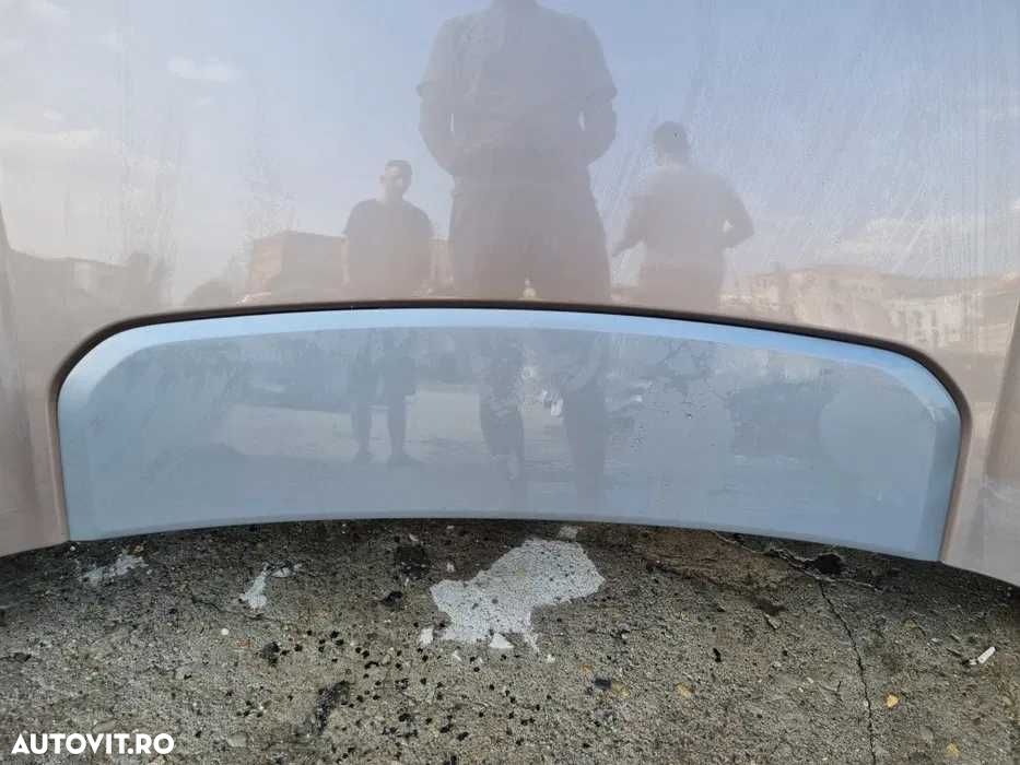 Capota land rover discovery sport 2013-2019 - 4