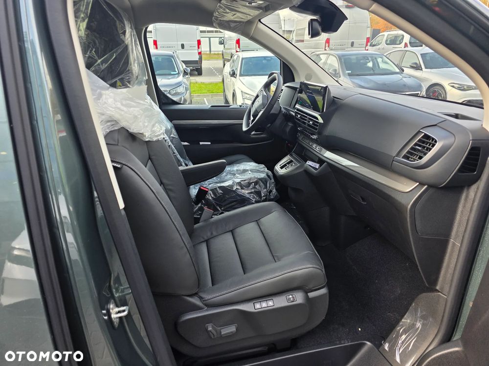 Opel Zafira 2.0 Diesel XL Business VIP - 18