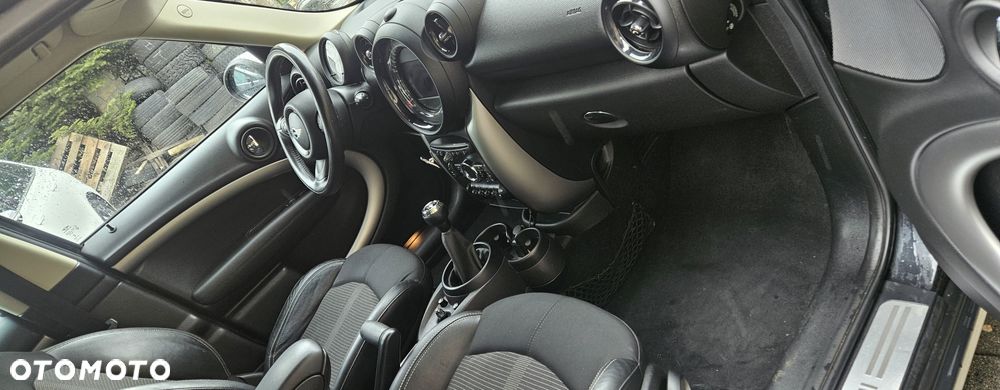 MINI Cooper - 26