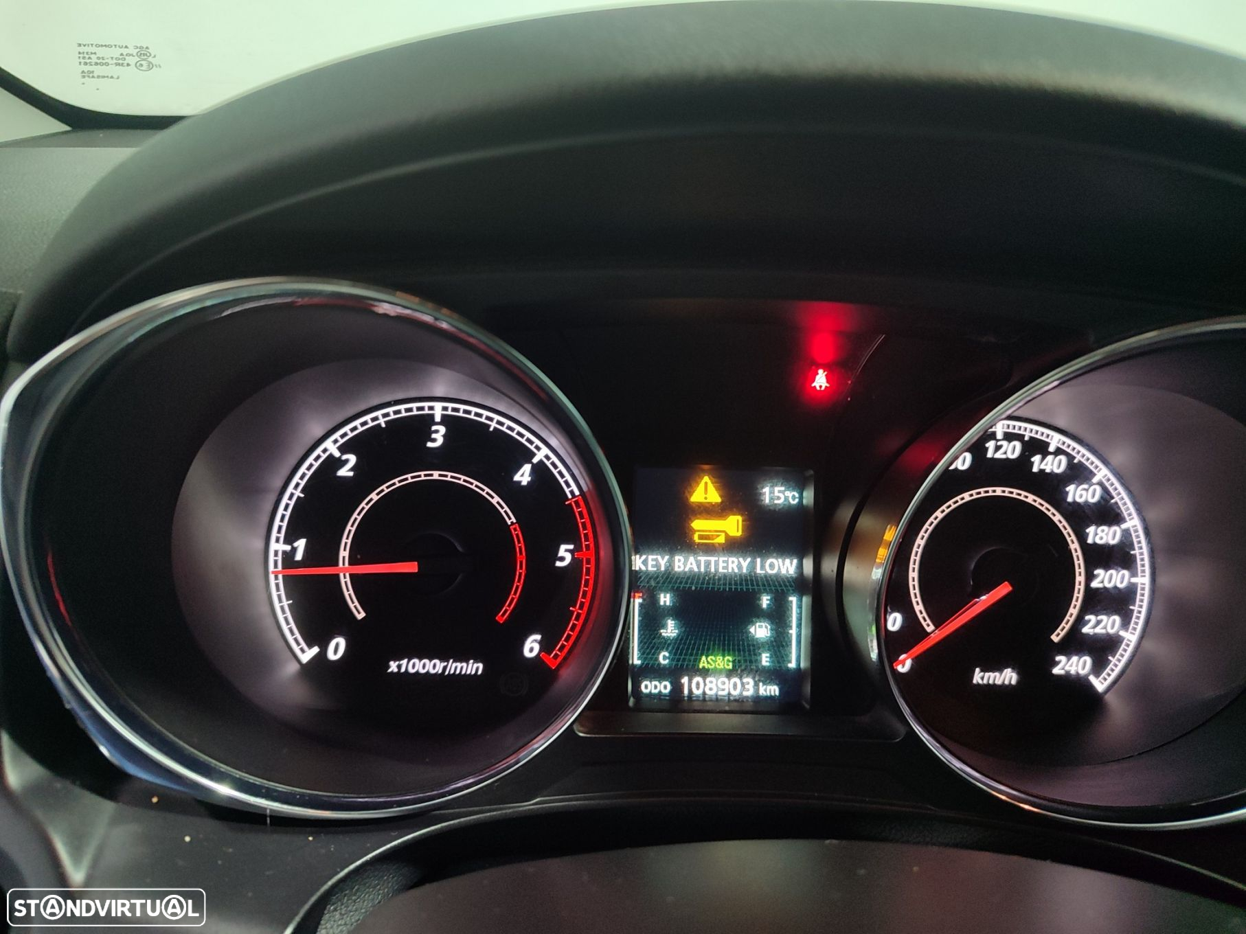 Mitsubishi ASX 1.6 DI-D Instyle Connect Edition - 20