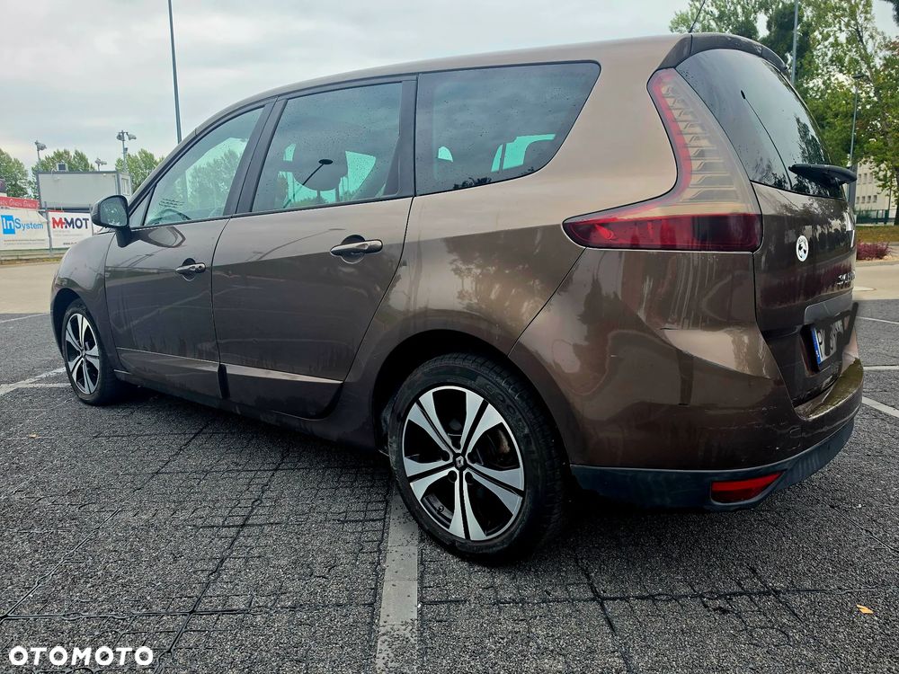 Renault Scenic 1.9 dCi Expression - 6