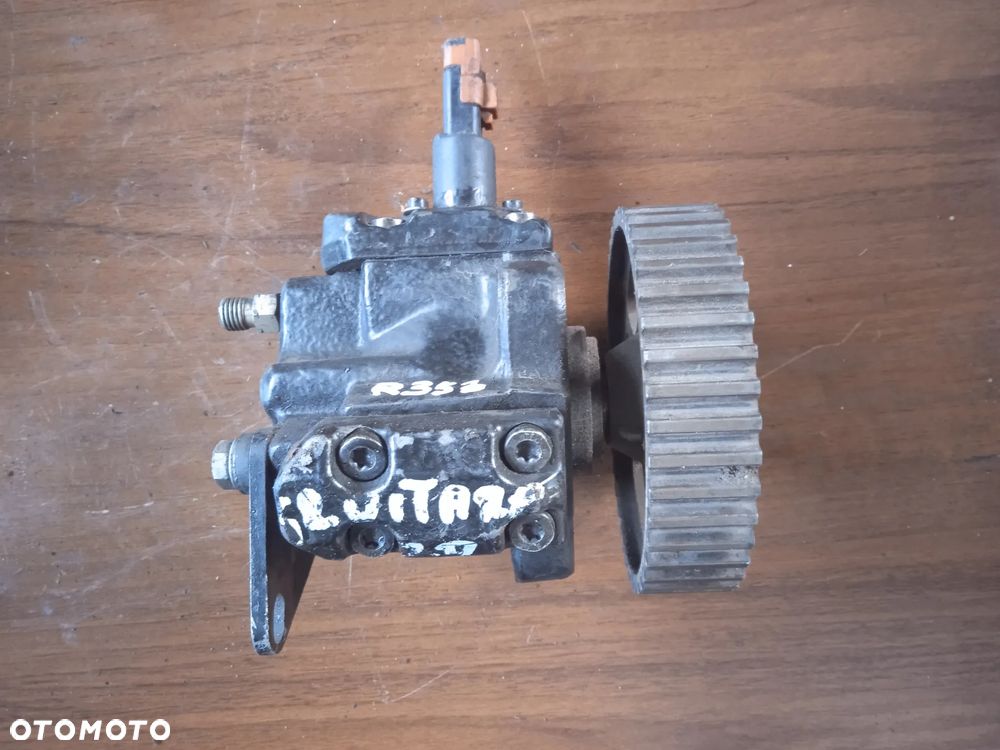 Pompa wtryskowa Suzuki Grand Vitara 2.0 hdi 0445010010 - 4