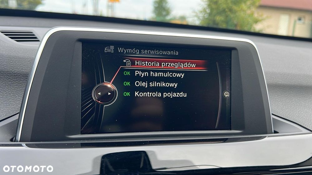 BMW X1 xDrive25d Sport Line sport - 13