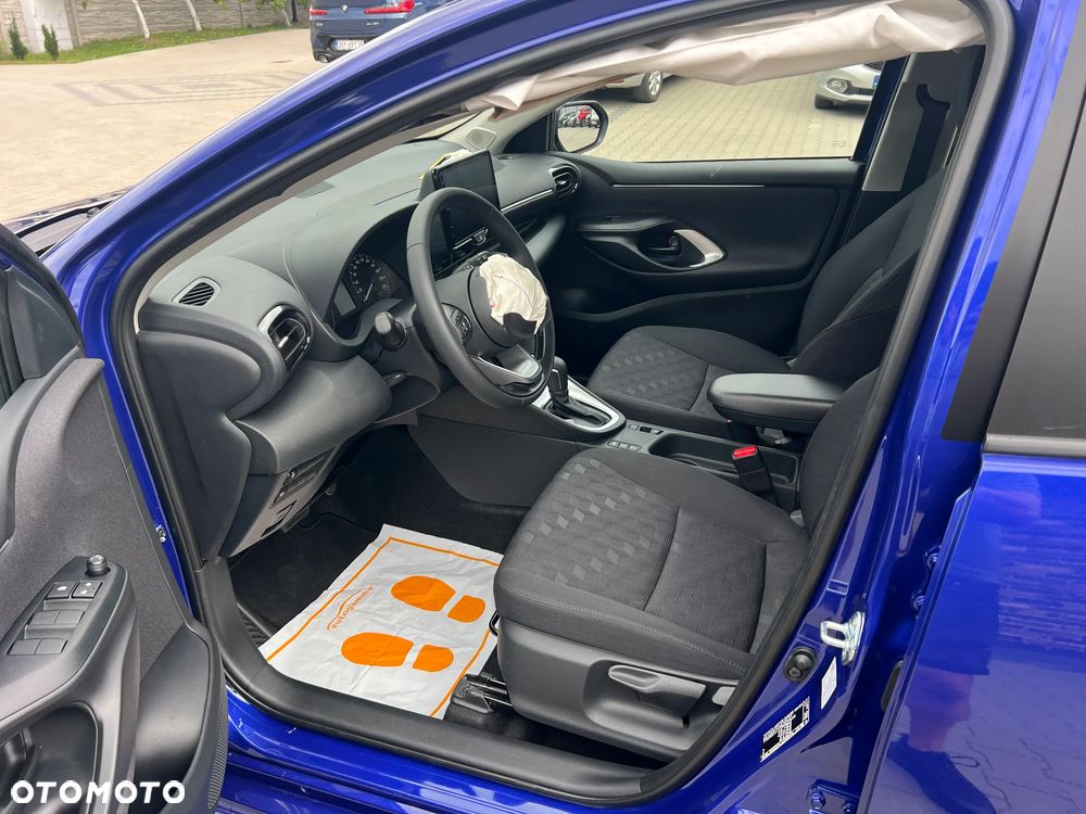 Toyota Yaris Hybrid 1.5 Comfort - 9