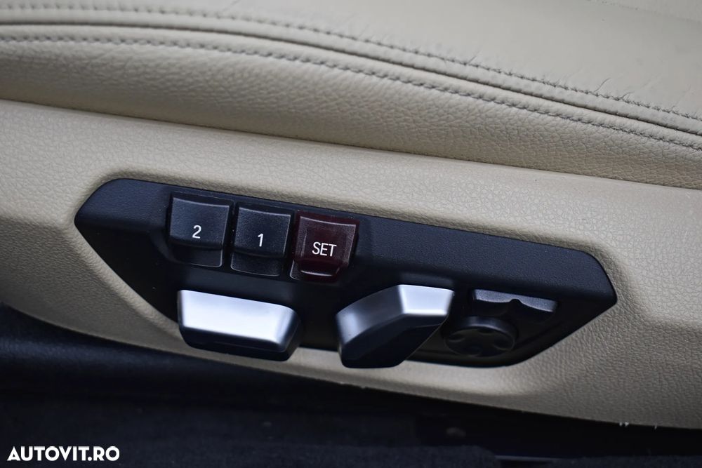 BMW Seria 4 420d Aut. M Sport - 27