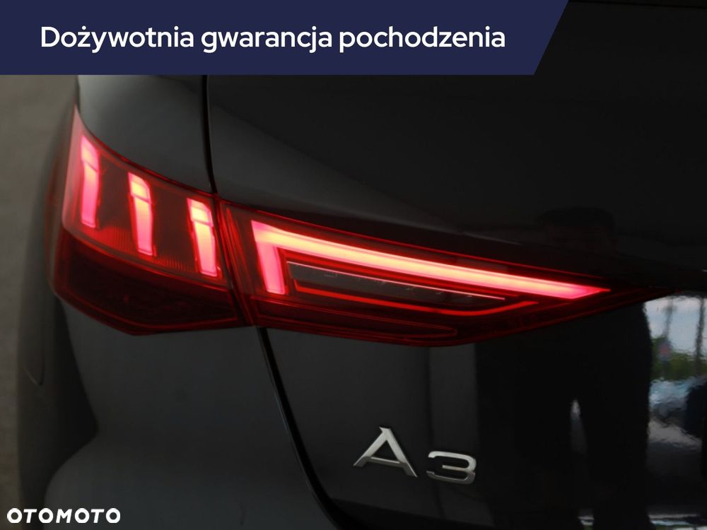 Audi A3 Sportback - 17