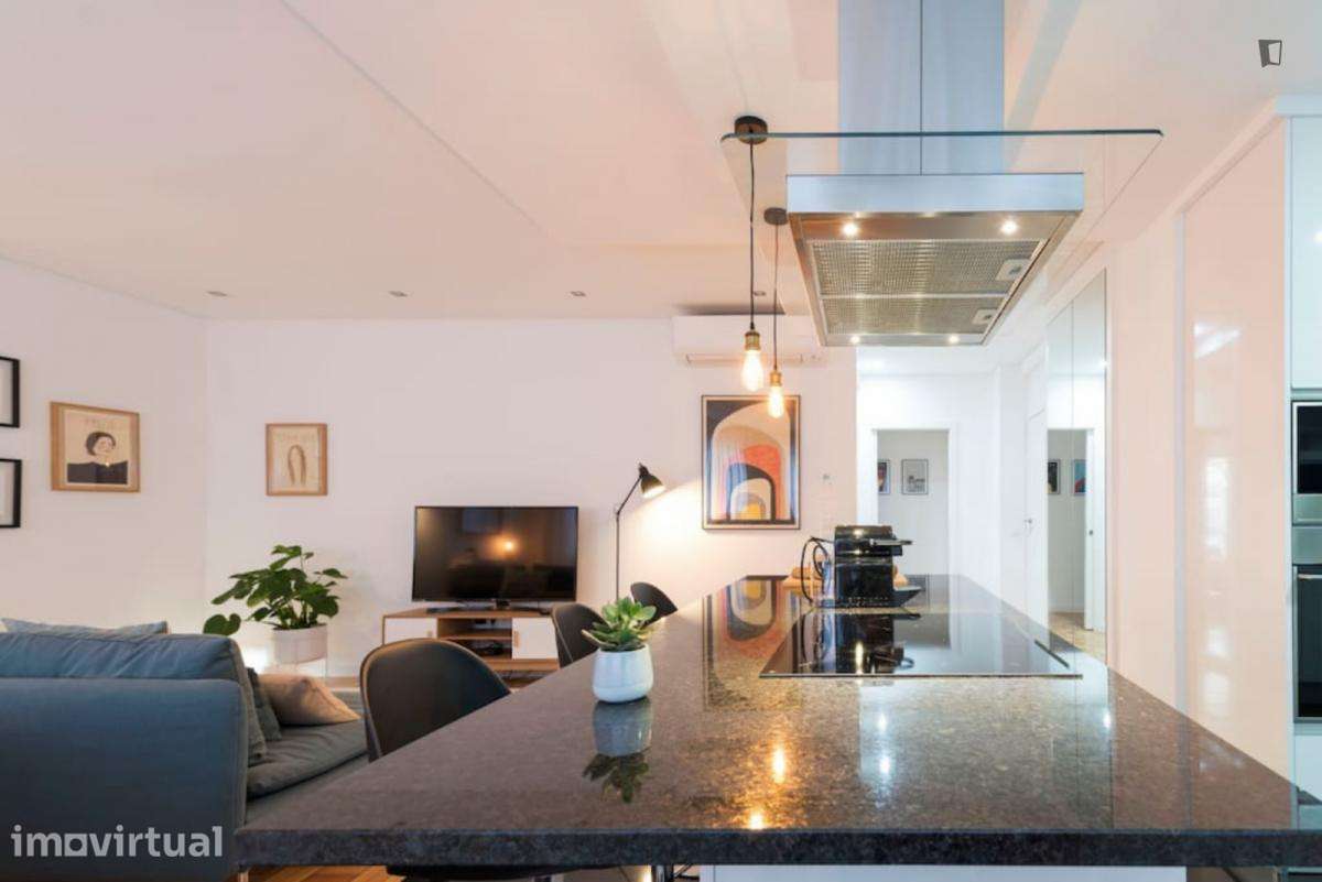 Apartamento com 3 quartos - localizado em Lisbon - Grande imagem: 4/26