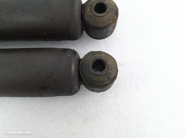 Amortecedor Suspensao Tras Esq Jeep Grand Cherokee Ii (Wj, Wg) - 2
